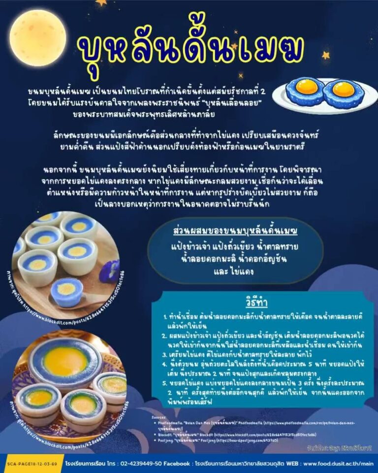 บุหลันดั้นเมฆ