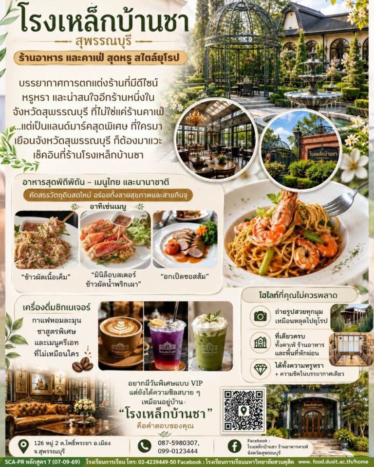 “โรงเหล็กบ้านชา สุพรรณบุรี “